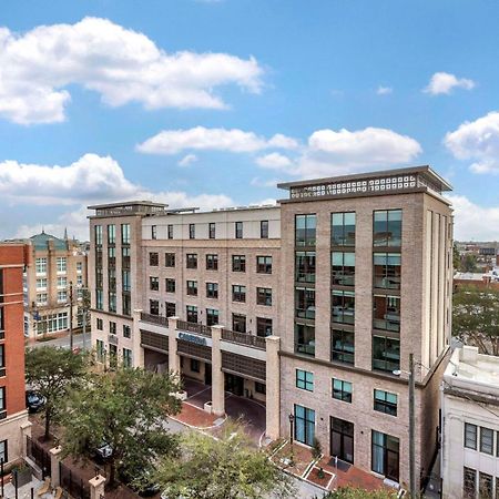 Cambria Hotel Savannah Downtown Historic District Exterior photo